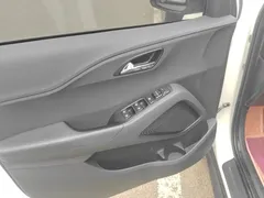 2021 Hyundai ix35 2.0L AT 2WD GLS Leading, белый — фото 7