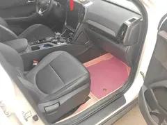 2021 Hyundai ix35 2.0L AT 2WD GLS Leading, белый — фото 8