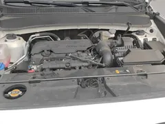 2021 Hyundai ix35 2.0L AT 2WD GLS Leading, белый — фото 10