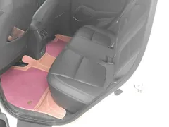 2021 Hyundai ix35 2.0L AT 2WD GLS Leading, белый — фото 11