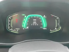 2021 Hyundai ix35 2.0L AT 2WD GLS Leading, белый — фото 14