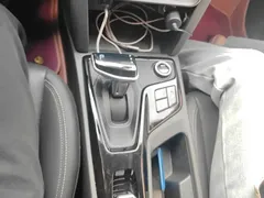 2021 Hyundai ix35 2.0L AT 2WD GLS Leading, белый — фото 16