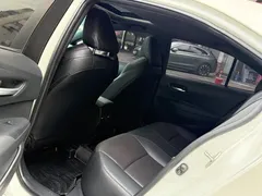 2021 Toyota Levin 185T CVT Sport, белый — фото 7
