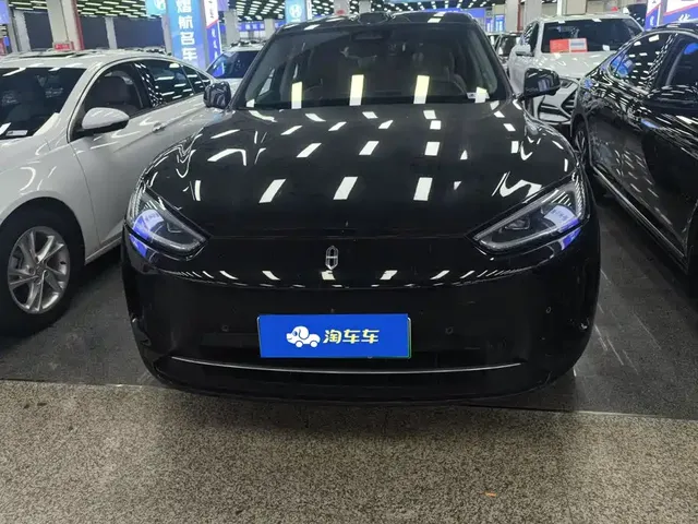 2024 Aito M5 EREV Max RWD Advanced Smart Driving