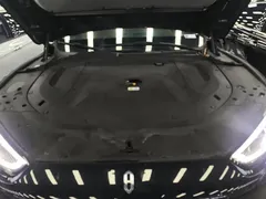 2024 Aito M5 EREV Max RWD Advanced Smart Driving, чёрный — фото 10
