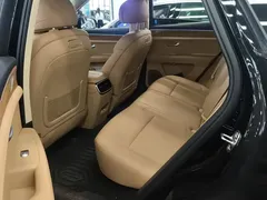 2024 Aito M5 EREV Max RWD Advanced Smart Driving, чёрный — фото 11