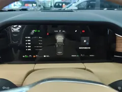 2024 Aito M5 EREV Max RWD Advanced Smart Driving, чёрный — фото 14