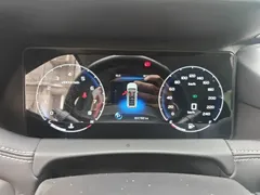 2020 Geely Okavango 1.8TD DCT Luxury 7-seat, белый — фото 7