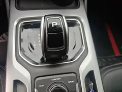 2020 Geely Okavango 1.8TD DCT Luxury 7-seat, белый — фото 10