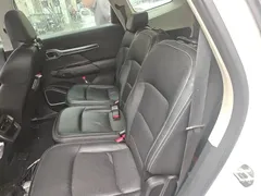 2020 Geely Okavango 1.8TD DCT Luxury 7-seat, белый — фото 13