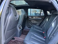 2024 Hongqi H6 2.0T, чёрный — фото 7