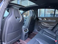 2024 Hongqi H6 2.0T, чёрный — фото 8