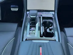 2024 Hongqi H6 2.0T, чёрный — фото 11