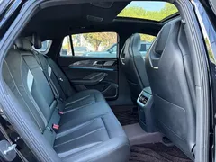 2024 Hongqi H6 2.0T, чёрный — фото 13