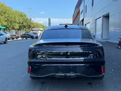 2024 Hongqi H6 2.0T, чёрный — фото 18