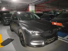 2021 Mazda CX-5 2.0L AT 2WD Black Knight — фото 2