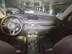 2021 Mazda CX-5 2.0L AT 2WD Black Knight — фото 3