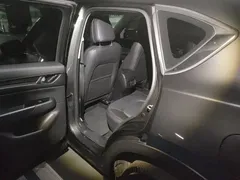 2021 Mazda CX-5 2.0L AT 2WD Black Knight — фото 7