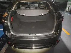 2021 Mazda CX-5 2.0L AT 2WD Black Knight — фото 9