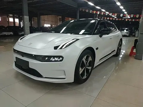 2023 Zeekr 001 WE 100kWh