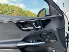 2023 Mercedes-Benz C-Class C 260 L Sport, белый — фото 4