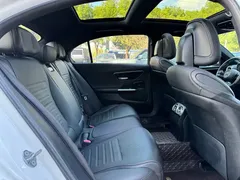 2023 Mercedes-Benz C-Class C 260 L Sport, белый — фото 13