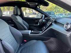 2023 Mercedes-Benz C-Class C 260 L Sport, белый — фото 14