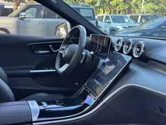 2023 Mercedes-Benz C-Class C 260 L Sport, белый — фото 15
