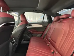 2025 Hongqi H5 1.5T DCT, чёрный — фото 8