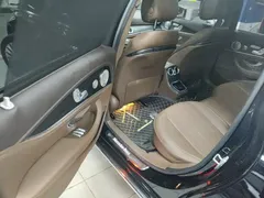2023 Mercedes-Benz E-Class E 300 L Luxury, чёрный — фото 9