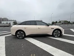 2024 Xpeng MONA M03 620 Ultra Long Range — фото 7