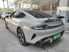 2024 Xiaomi SU7 4WD Long Range Advanced ADAS Max, белый — фото 5