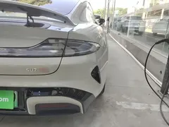2024 Xiaomi SU7 4WD Long Range Advanced ADAS Max, белый — фото 8