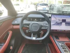 2024 Xiaomi SU7 4WD Long Range Advanced ADAS Max, белый — фото 11