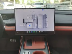 2024 Xiaomi SU7 4WD Long Range Advanced ADAS Max, белый — фото 13
