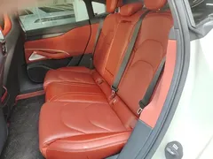 2024 Xiaomi SU7 4WD Long Range Advanced ADAS Max, белый — фото 17
