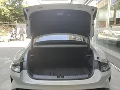 2024 Xiaomi SU7 4WD Long Range Advanced ADAS Max, белый — фото 19
