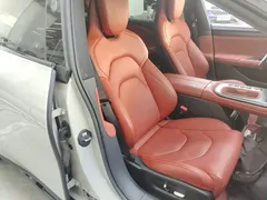 2024 Xiaomi SU7 4WD Long Range Advanced ADAS Max, белый — фото 25