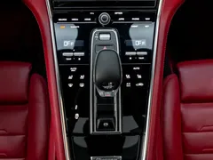 2022 Porsche Panamera 2.9T Platinum Edition, белый — фото 18