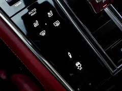 2022 Porsche Panamera 2.9T Platinum Edition, белый — фото 21