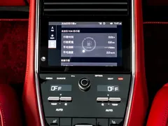 2022 Porsche Panamera 2.9T Platinum Edition, белый — фото 22