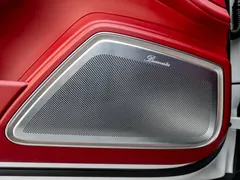 2022 Porsche Panamera 2.9T Platinum Edition, белый — фото 26