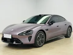 2026 Xiaomi SU7 RWD Standard — фото 1