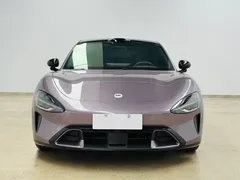 2026 Xiaomi SU7 RWD Standard — фото 2