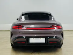2026 Xiaomi SU7 RWD Standard — фото 4
