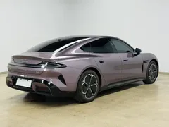 2026 Xiaomi SU7 RWD Standard — фото 6