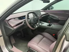 2026 Xiaomi SU7 RWD Standard — фото 7