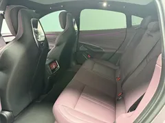 2026 Xiaomi SU7 RWD Standard — фото 8