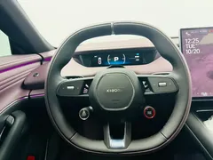 2026 Xiaomi SU7 RWD Standard — фото 11