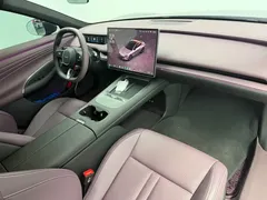 2026 Xiaomi SU7 RWD Standard — фото 12